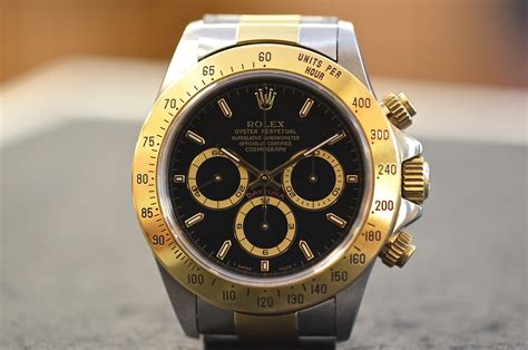 orologio rolex prezzo